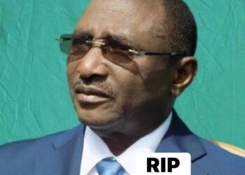 Page noire : la Guinée en deuil, l’ancien PM Sidya Touré a tiré sa révérence