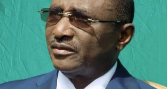 Page noire : la Guinée en deuil, l’ancien PM Sidya Touré a tiré sa révérence
