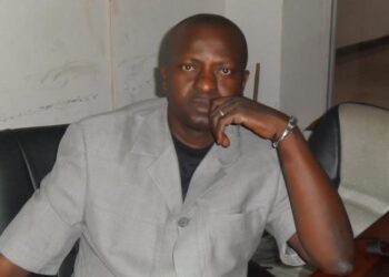 Page noire : la presse guinéenne en deuil, le journaliste Ibrahime Keita est décédé