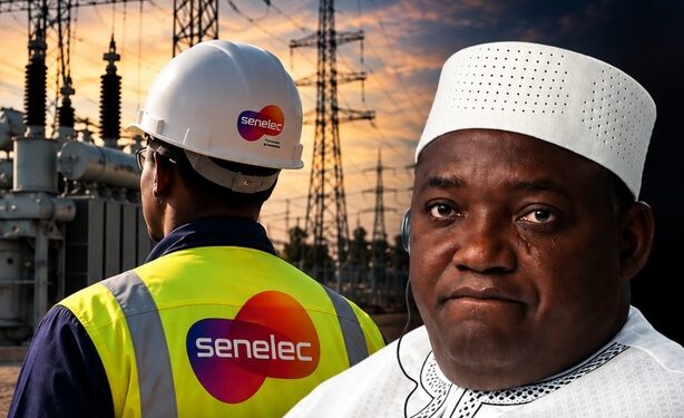 Électricité : la Gambie doit plus de 10 milliards de FCFA à la Senelec