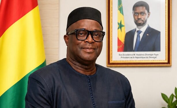 « Vous pourrez vivre ici cent ans sans problème. Nul ne pourra vous chasser du Sénégal » : l’ambassadeur de Guinée rassure ses compatriotes