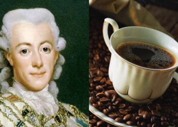 Pourquoi le café a autrefois été interdit et redouté en Suède