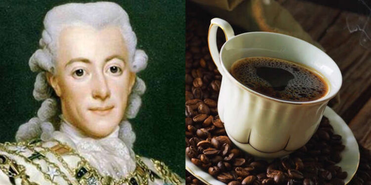 Pourquoi le café a autrefois été interdit et redouté en Suède