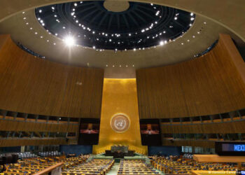 Assemblée générale de l&rsquo;ONU : ce que des dirigeants africains ont dit