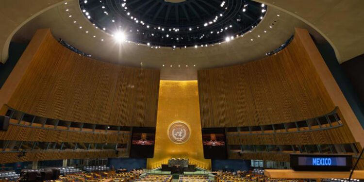 Assemblée générale de l’ONU : ce que des dirigeants africains ont dit