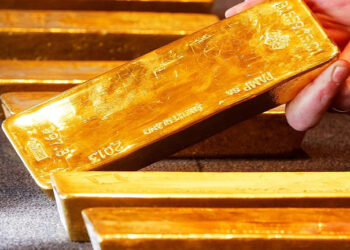 Le Burkina inaugure sa raffinerie d’or pour renforcer la souveraineté économique