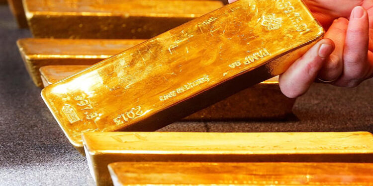Le Burkina inaugure sa raffinerie d’or pour renforcer la souveraineté économique