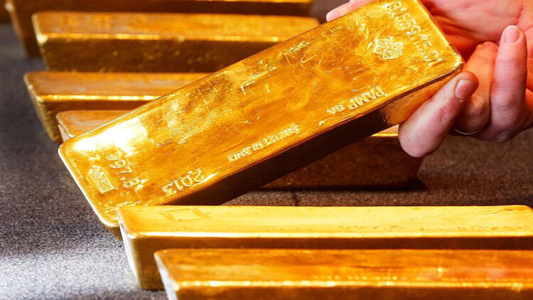 Le Burkina inaugure sa raffinerie d’or pour renforcer la souveraineté économique