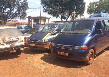 Labé/Transport : les chauffeurs des lignes Sénégal et Gambie suspendent leurs activités
