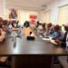 Guinée/Partenariat EDG-SA-Energia Parner : Des solutions et systèmes solaires hybrides avec stockage présentés à Conakry