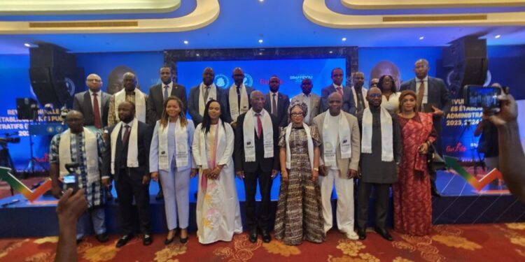 Guinée : Le premier ministre préside l’ouverture de la 2ème revue annuelle 2026 des EPA et EPS