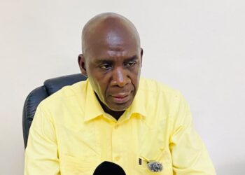 Innovation : l’inventeur guinéen Aguibou Barry sélectionné pour le Salon Africain de l’Invention à Niamey