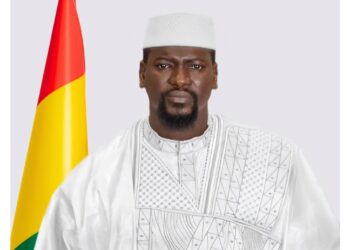 Humanisme : le Président Doumbouya s’exprime sur le départ à l’étranger de messieurs Amadou Damaro Camara et Ibrahima Kassory Fofana (message)