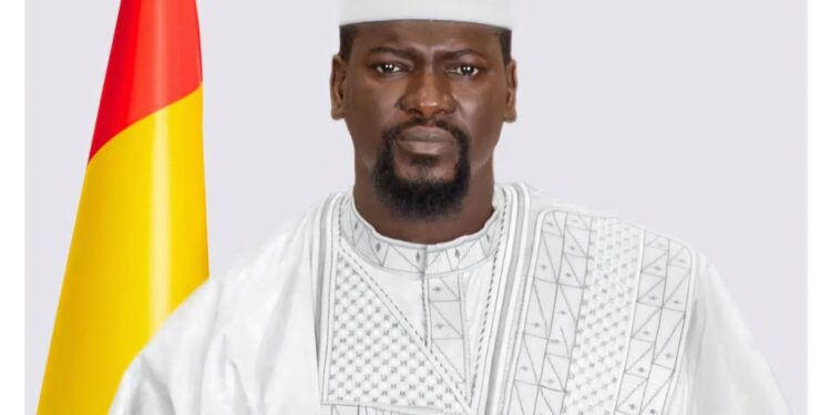 Humanisme : le Président Doumbouya s’exprime sur le départ à l’étranger de messieurs Amadou Damaro Camara et Ibrahima Kassory Fofana (message)