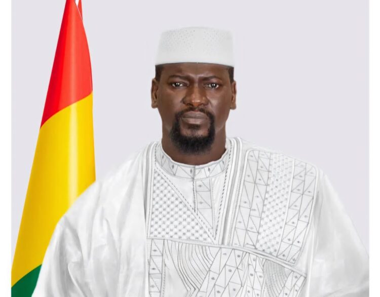 Humanisme : le Président Doumbouya s’exprime sur le départ à l&rsquo;étranger de messieurs Amadou Damaro Camara et Ibrahima Kassory Fofana (message)
