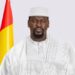 Humanisme : le Président Doumbouya s’exprime sur le départ à l&rsquo;étranger de messieurs Amadou Damaro Camara et Ibrahima Kassory Fofana (message)