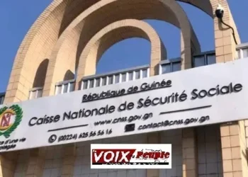 CNSS : la Direction générale annonce une opération de contrôle des preuves de vie des pensionnés (communiqué)