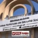 CNSS : la Direction générale annonce une opération de contrôle des preuves de vie des pensionnés (communiqué)