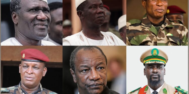 Tribune/ Faut-il lutter contre le système qui enterre les hommes ou les hommes qui font le système pour sauver la République de Guinée ? (Dantouman Souleymane TRAORE