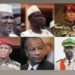 Tribune/ Faut-il lutter contre le système qui enterre les hommes ou les hommes qui font le système pour sauver la République de Guinée ? (Dantouman Souleymane TRAORE