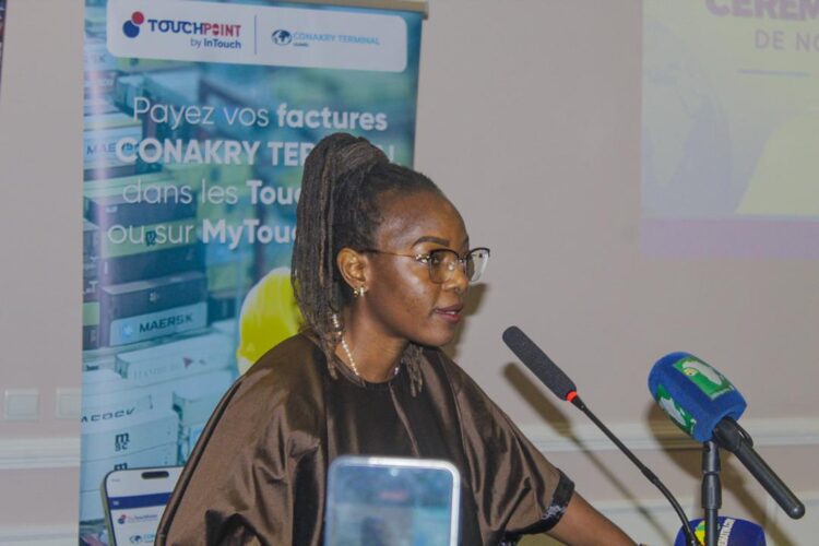Gestion portuaire : Conakry Terminal franchit un nouveau cap avec le paiement en ligne
