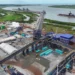 SimFer commence la mise en service progressive d’infrastructures clés au port de Morebaya