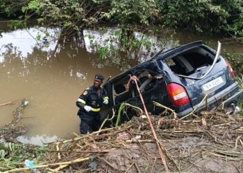 Circulation : un accident fait au moins 10 morts à Kissidougou (bilan provisoire)