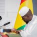 Transports en Guinée : lieutenant-colonel Omar Keïta nommé DG de l’AGAC (décret)