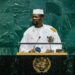 81ᵉ AG de l’ONU : le Président Mamadi Doumbouya s’exprime sur avancées socio-économiques de la Guinée (Discours)