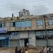 Conakry : Des occupants de plusieurs immeubles de Gbéssia invités à libérer les lieux pour des raisons de sécurité