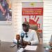 Différend EDG et la Mairie de Ratoma : « le Maire sera retenu dans les liens de la culpabilité et la loi pénale lui sera appliquée dans toute sa sévérité et sa rigueur » jure Dr Yaovi Afadodan
