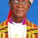 Page noire : l’ancien évêque de l’Église anglicane de Guinée, Mgr. Albert David Gomez a tiré sa révérence