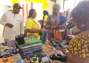 Conakry : L’entreprenariat au cœur du Forum des femmes chrétiennes leaders de Guinée et d’Afrique