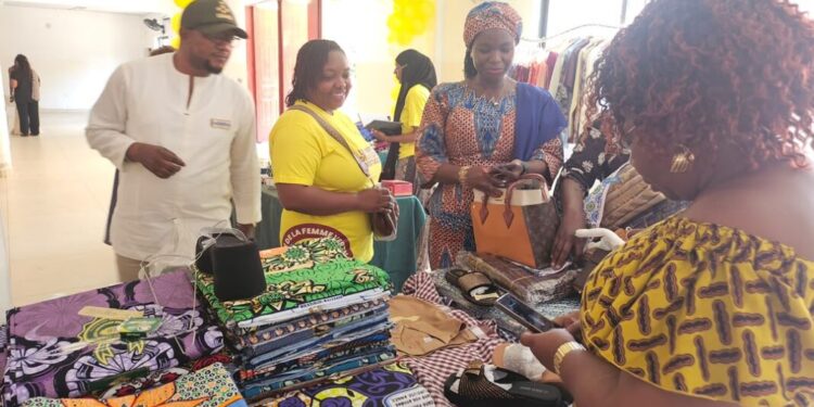 Conakry : L’entreprenariat au cœur du Forum des femmes chrétiennes leaders de Guinée et d’Afrique