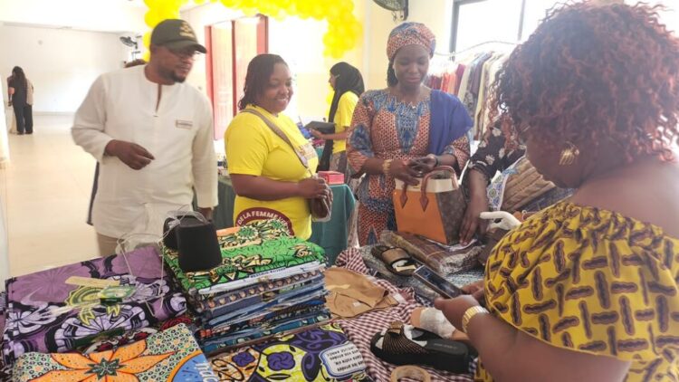 Conakry : L’entreprenariat au cœur du Forum des femmes chrétiennes leaders de Guinée et d’Afrique