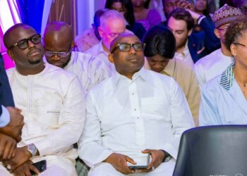Forum WCAF 5 à Conakry : l’entrepreneur et homme d’affaires Aliou DIENG, PDG de B2D Immobilier se positionne pour ce rendez-vous majeur