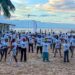 Journée de la Solidarité : AGL Guinée mobilise ses collaborateurs et renforce son engagement pour l’éducation à travers le programme École Prospère