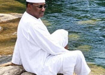 Inhumation de la dépouille mortelle de Sidya Touré en Côte d’Ivoire, maître Kissing Camara favorable (message)