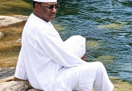 Inhumation de la dépouille mortelle de Sidya Touré en Côte d’Ivoire, maître Kissing Camara favorable (message)