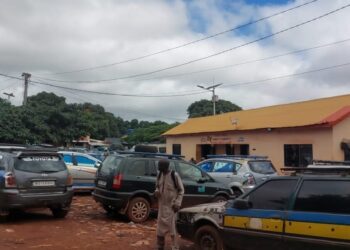 Labé/Transport: le débrayage des chauffeurs paralyse toutes les lignes