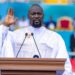 Après 5 ans à la tête du pays, le Président Mamadi Doumbouya réitère sa ‘’détermination à servir la patrie’’ (message)