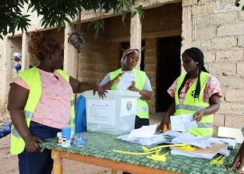 La Guinée-Bissau vote «OUI» au référendum sur une nouvelle Constitution