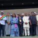 Célébration de la Journée internationale de l’identité : la ministre Djenabou Touré préside la cérémonie à Tombolia