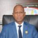 Guinée : sans surprise le président de la HAC Boubacar Yacine Diallo élu président de la (PRA-UEMOA-Guinée)