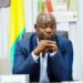 Guinée : l’ex-ministre de la Jeunesse et des Sports Bogola Haba placé en résidence surveillée
