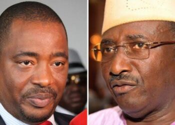 Décès de l’ancien PM Sidya Touré : « La disparition de Sidya Touré laisse un certain goût d’inachevé et suscite en soi un vif émoi » affirme Tibou Kamara
