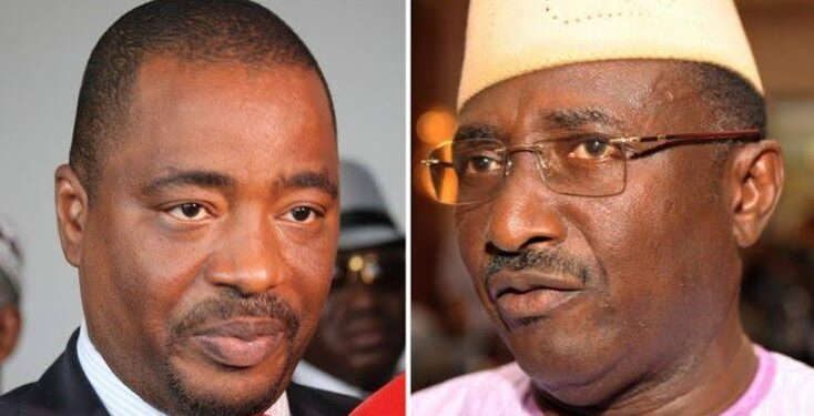 Décès de l’ancien PM Sidya Touré : « La disparition de Sidya Touré laisse un certain goût d’inachevé et suscite en soi un vif émoi » affirme Tibou Kamara