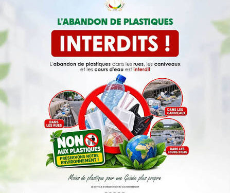 Interdiction des plastiques à usage unique : ‘’chômage économique’’ dès ce jeudi’’ pour 50 employés (décision)