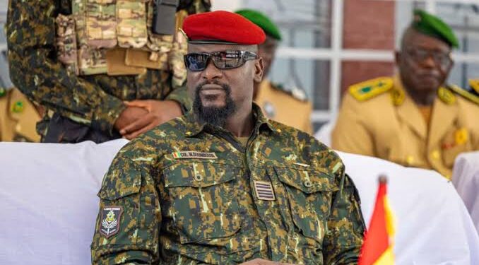 Sécurité : Création de l’École de guerre de Guinée ‘’EGG’’ (Décret)