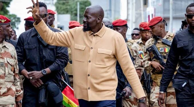 Sécurité : à peine créée, l’École de guerre de Guinée a Directeur (Décret)